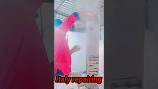 Italy repairing newvideo suraj prank dekhe full video sauth African khana [upl. by Aehsa]