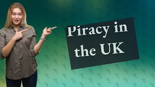 Is watching pirated content illegal UK [upl. by Aizan]