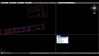 Create Area Table For Select Area  Autolisp [upl. by Suruat]