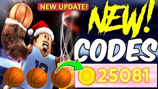 NEWEST⚡BASKETBALL LEGENDS CODES 2023  ROBLOX BASKETBALL LEGEND CODES  CODES BASKETBALL LEGENDS [upl. by Ylek]