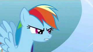 MLP FiMThomas amp Friends FL Episode 2 [upl. by Seda]