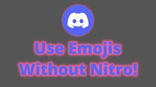 BetterDiscord Free Emojis use any emojis without nitro Top Plugins [upl. by Annawoj]