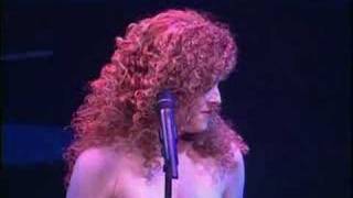 Broadway Baby by Bernadette Peters [upl. by Aelhsa]