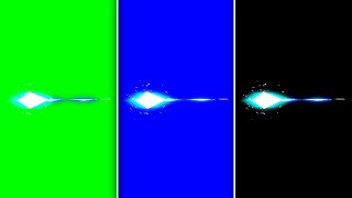 Green Screen light effects  Lasers Green Screen VFX Effects [upl. by Xenophon564]