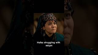 Halime Aslıhan and Hafsa edittrio drillsertugrul subscribe fypシ゚viral [upl. by Farrell269]