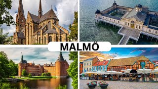 Why People Are Keep On Coming Back To Malmö [upl. by Laraine]