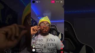 TRGC plays HARD NEW BEATS on IG Live🔥😮‍💨 1023 [upl. by Blayne536]