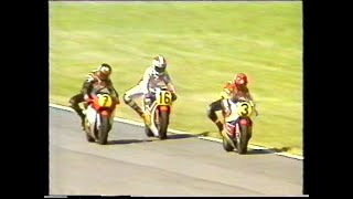 MotoGP  Argentina 500cc GP  Buenos Aires  1982 [upl. by Kosiur]