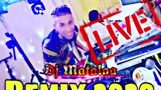 Berwali 2020 remix Dj Maatalla contactez au mariage 0550989225 [upl. by Berey]