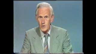 RTE NEWS HEADLINES 1985 [upl. by Nnednarb]