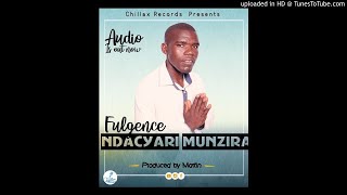 NDACYARI MUNZIRA BY Fulgence HABIMANA [upl. by Aicenek]