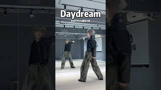 Daydream ENHYPEN dance cover [upl. by Atinal]