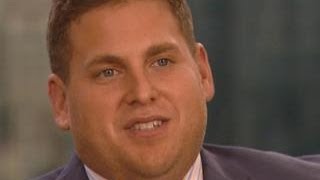 Jonah Hill on His Tonight Show Slur Apology [upl. by Fihsak]