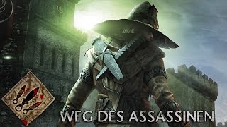 DAIGuide Schurkenspezialisierung  Assassinen [upl. by Inram]