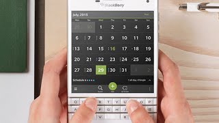 How To Flash and Update Blackberry Passport SQW100  A StepbyStep Guide to Flashing and Updating [upl. by Gnof]