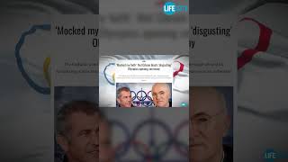 TOP NEWS TODAY Mel Gibson Blasts ‘Disgusting’ Olympics Opening Ceremony [upl. by Cailly314]