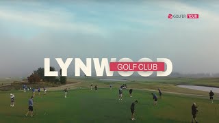 Our first ever Golfer Tour event at Lynwood Country Club [upl. by Otaner]