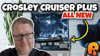 Crosley Cruiser  UNBOXING  TEST  TEARDOWN [upl. by Akerdna]