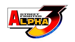 Get Your Partner Ready Dramatic Battle Mode  Street Fighter Alpha 3 OST Extended [upl. by Halueb737]