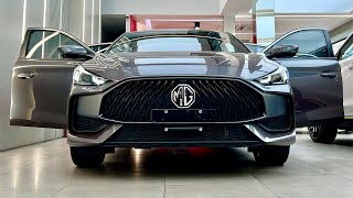 The 2025 MG GT Sport Car  Comfortable Luxury Exterior and Interior Walkaround [upl. by Fiel353]