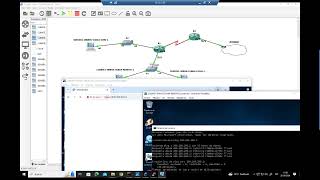 CLASE 26 SEPTIEMBRE 2024 CCNA4 TELEPRESENCIA P2 [upl. by Imena]