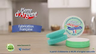 SPOT TV Liseré Vert  Pierre dArgent [upl. by Sumetra]