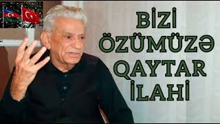 BƏXTİYAR VAHABZADƏ  1993 quotÖzümdən Özümə Şikayətquot şeirindən bir parça [upl. by Aneet]