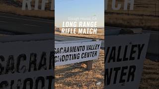 Long range rifle match California [upl. by Means]