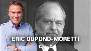 Hondelatte Raconte  Moi Eric DupondMoretti récit intégral [upl. by Bravar]