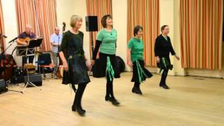 Slapdash Appalachian dancers performing Norwich DSC 2671 [upl. by Antonietta]