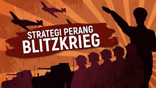 BLITZKRIEG Apa itu Blitzkrieg [upl. by Hubsher]