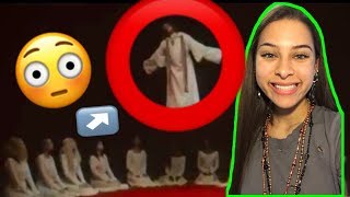 TRIPPIE REDD  TOPANGA OFFICIAL MUSIC VIDEO REACTION  REVIEW 🕊 [upl. by Aidnyc748]