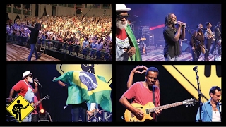 Stand By Me  Playing For Change Band  Live in Brazil [upl. by Yeleak]