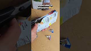 Hack para disfrutar de tus papás hacks trucosytips diy lifehacks viralvideo [upl. by Piscatelli]