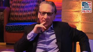 Bill Maher DESTROYS Conservatives Centrists in SHOCKING Interview [upl. by Rabma616]