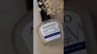 Balanceador de PH MASGLOOficial divasmasglo divamasglo nails naildesign uñas [upl. by Killie]