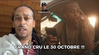 KEROSN GRAND CRU 30 OCTOBRE 2024 [upl. by Ladnor]