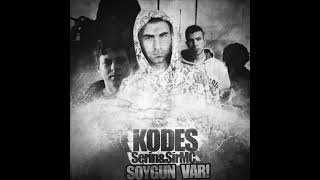 Kodes feat Serin SirMC Soygun Var Prod by Nosta [upl. by Devaj]