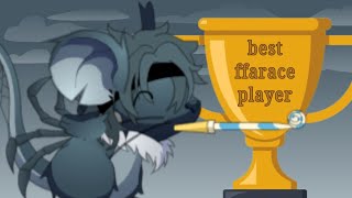 best Transformice ffarace player [upl. by Yleoj]