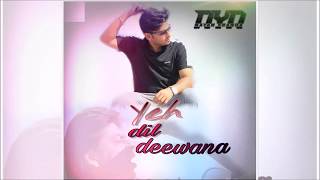 Yeh Dil Deewana Remix  Pardes  DJ NYN Remix [upl. by Herbst]