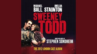 Johanna From quotSweeney Todd 2012 London Cast Recordingquot [upl. by Ydnic]