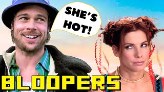 Just Go with It 2011 Bloopers Outtakes Gag Reel [upl. by Awra]