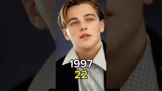 TITANIC 1997 MOVIE CAST THEN AND NOW [upl. by Zevahc]