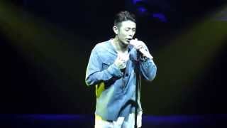 151101 빈지노  Speech 04 Relation  Beenzino Live in Seoul [upl. by Hsirrap]