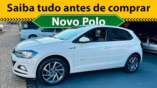 NÃO COMPRE SEM ASSISTIR Conheça o Polo 2018 a 2022 nos detalhes [upl. by Mosley]