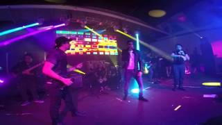 Servando y Florentino en Miami  Medley Salsa Vieja [upl. by Ueih]