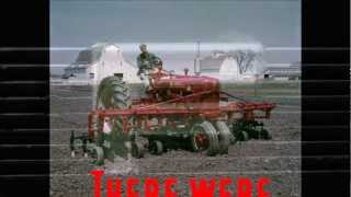 The Farmall Super H History and Info [upl. by Akila]