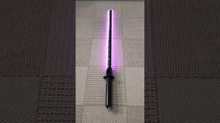 What’s YOUR favourite Darksaber color [upl. by Anileuqcaj]