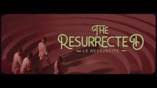 Maajabu Gospel  The Resurrected quotLe Ressuscitéquot Clip Officiel [upl. by Potts962]