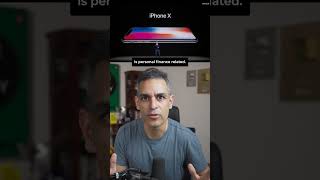 iPHONE EXPERIMENT  Watch this FULLY LIKE and SHARE  Ankur Warikoo shorts [upl. by Kesia]